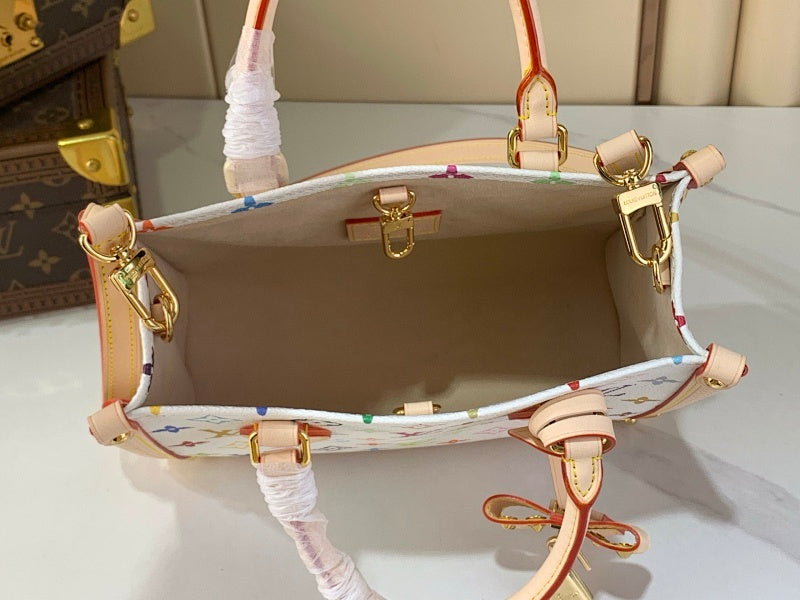Dragons Bags ln Luxury Bag --69997