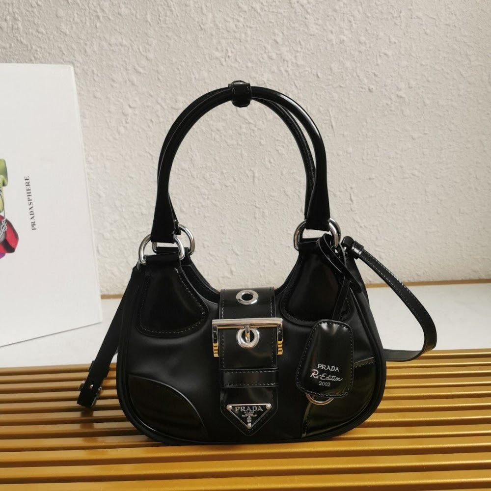 Dragons Bags Pradn Luxury Bag --101537
