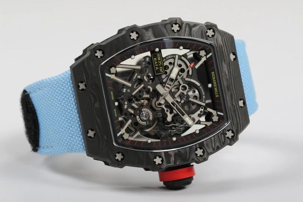 Dragons Bags Luxury Designer Watch --103519