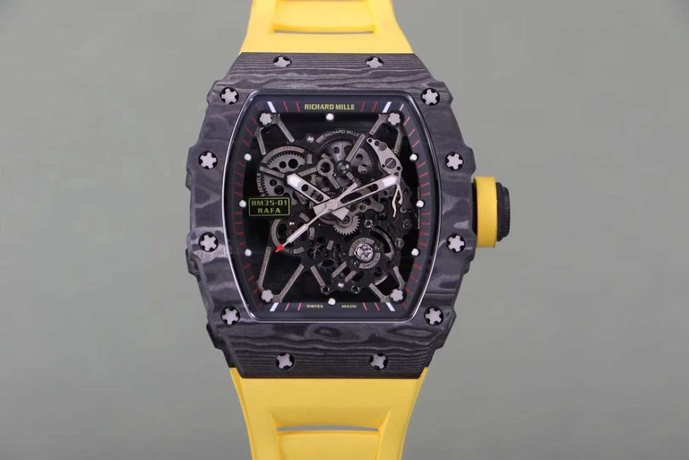 Dragons Bags Luxury Designer Watch --103642