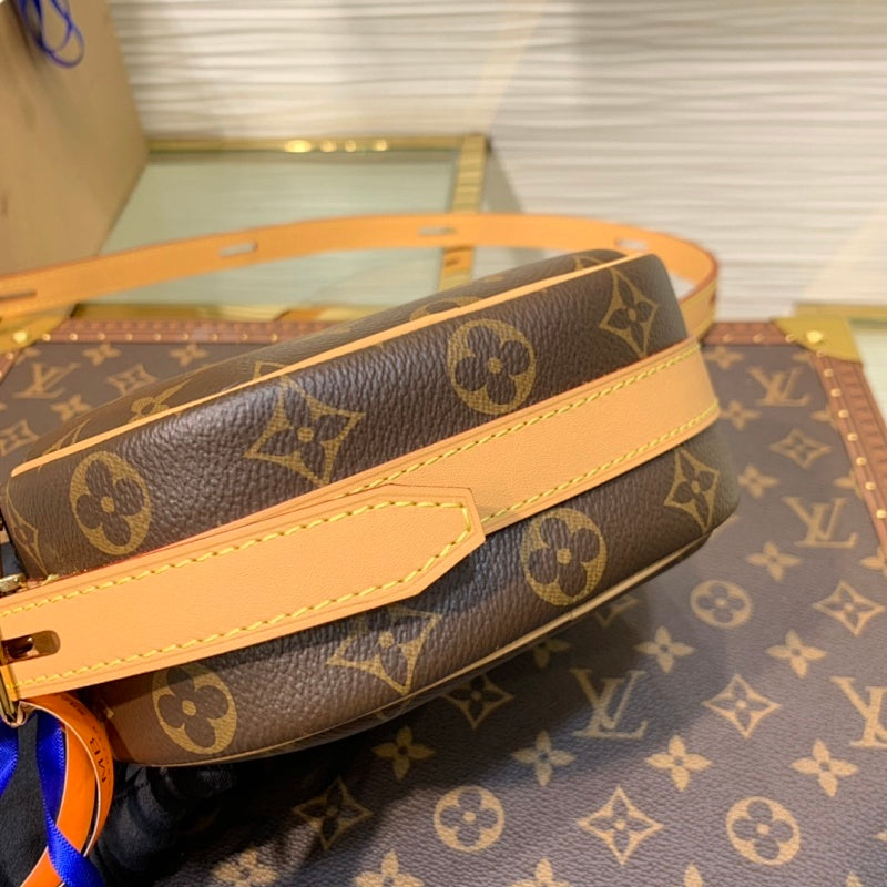 Dragons Bags LVn Luxury Bag --80902