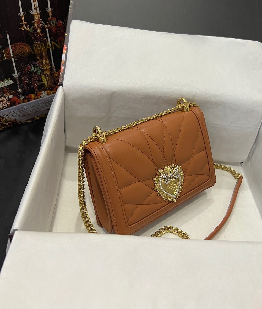 Dragons Bags DGn Luxury Bag --93519