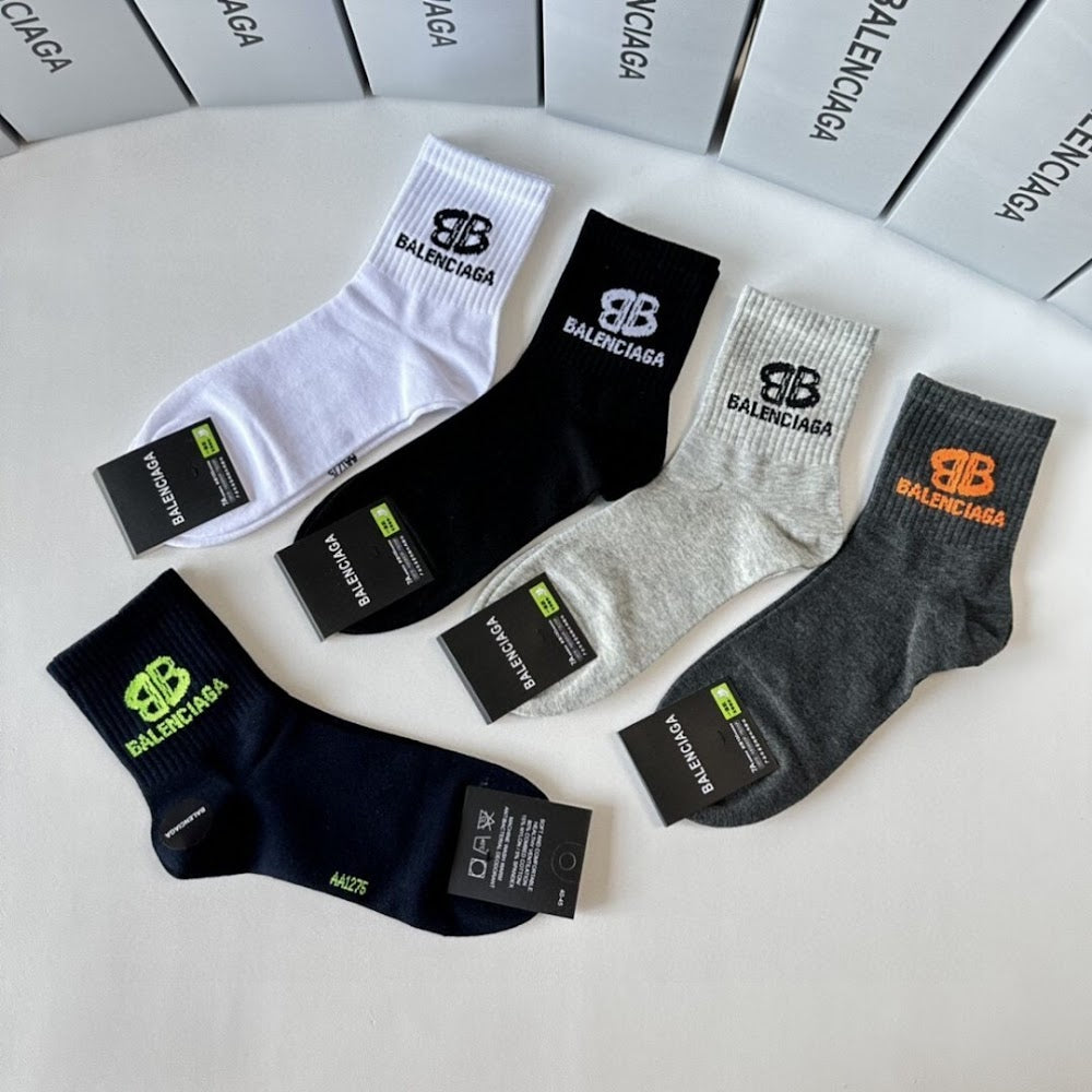 Dragons Bags Premium Luxury Socks --97960