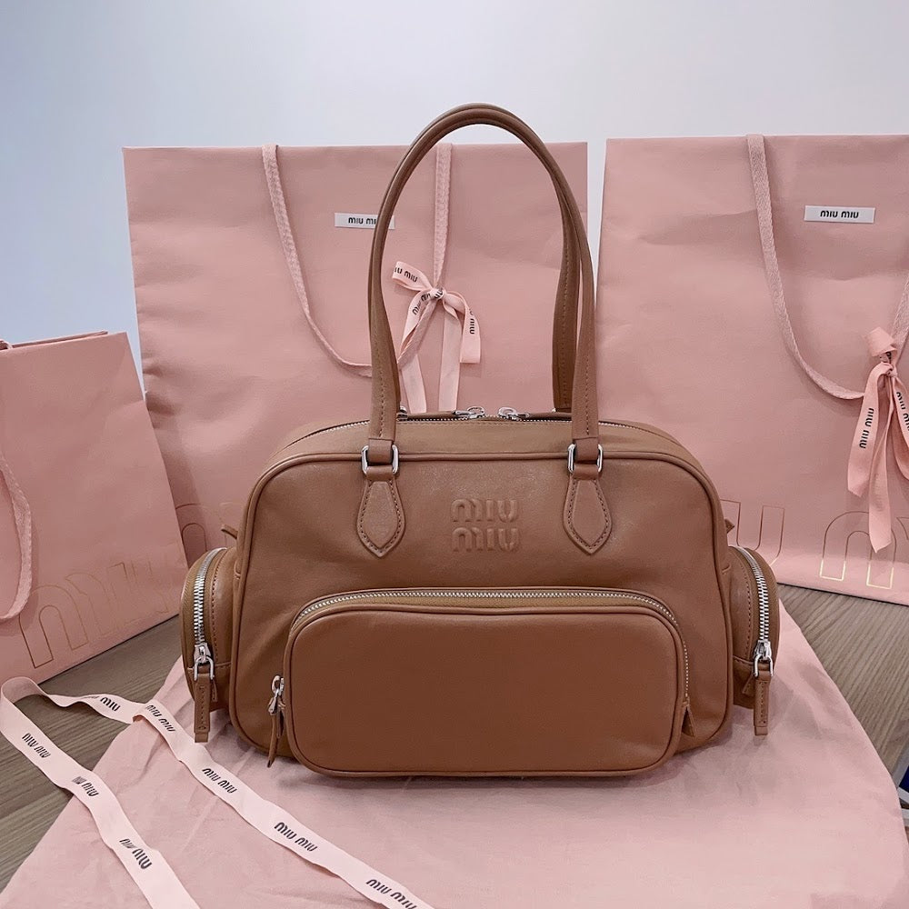Dragons Bags Miun Miun Luxury Bag --122533