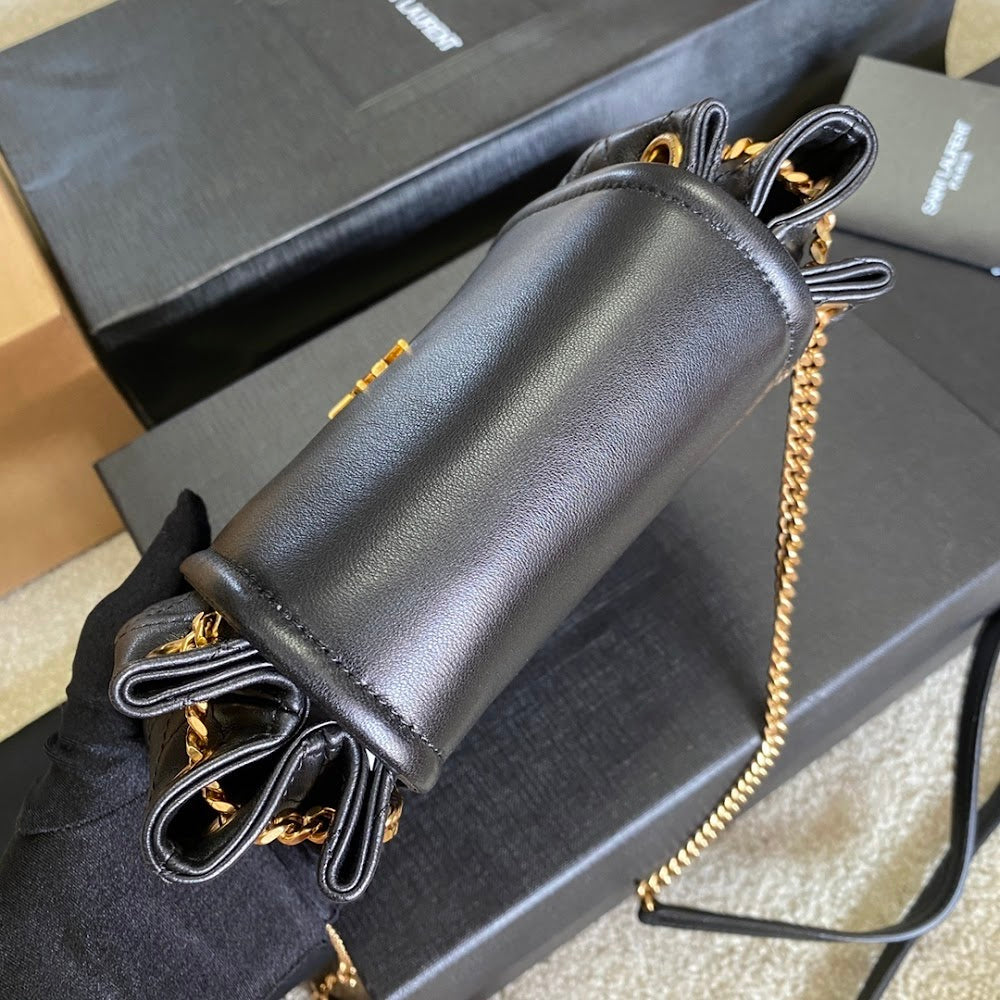 Dragons Bags YSLn Luxury Bag --120473