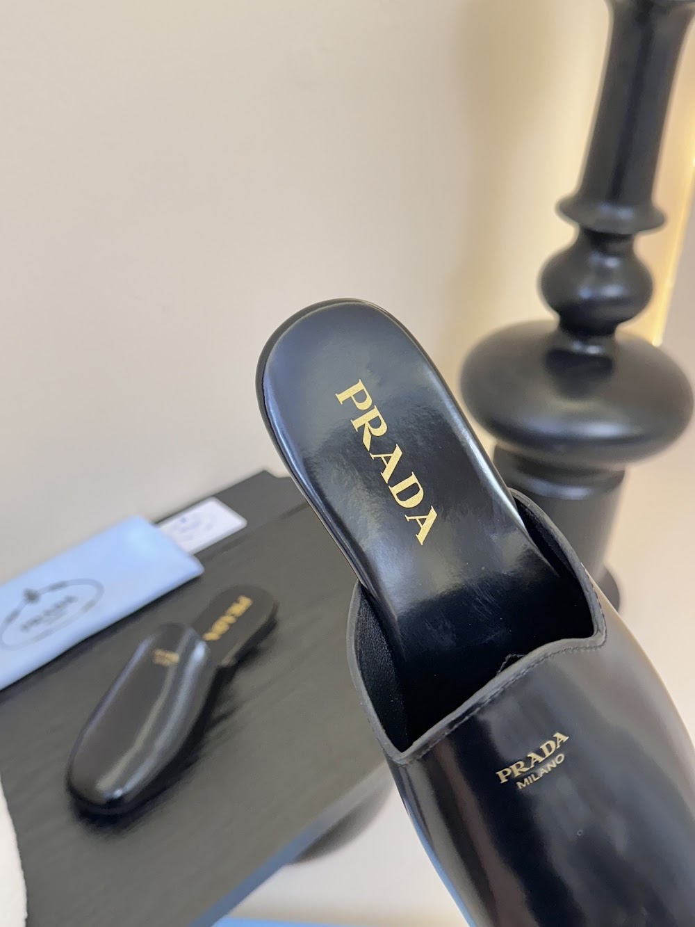 Dragons Bags Prada Luxury Heels --52736