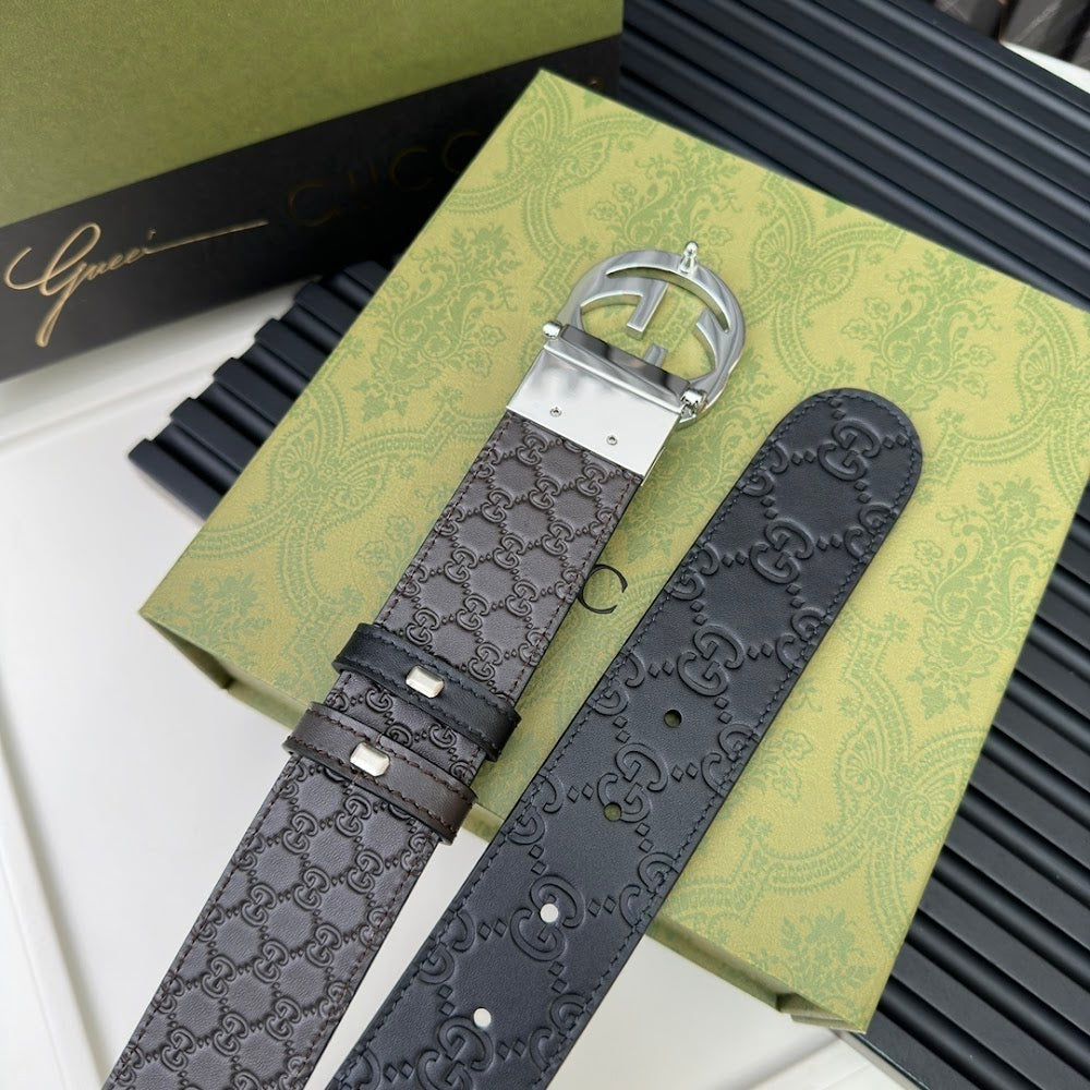 Dragons Bags Guccin Luxury Belt --105295