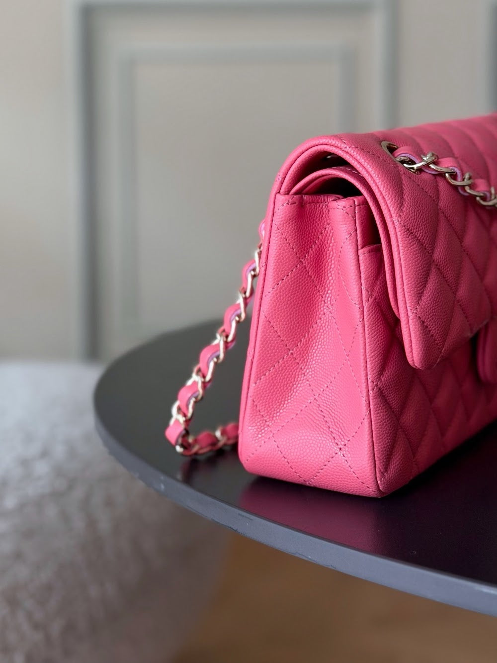 Dragons BagsCHn Luxury Bag --113837