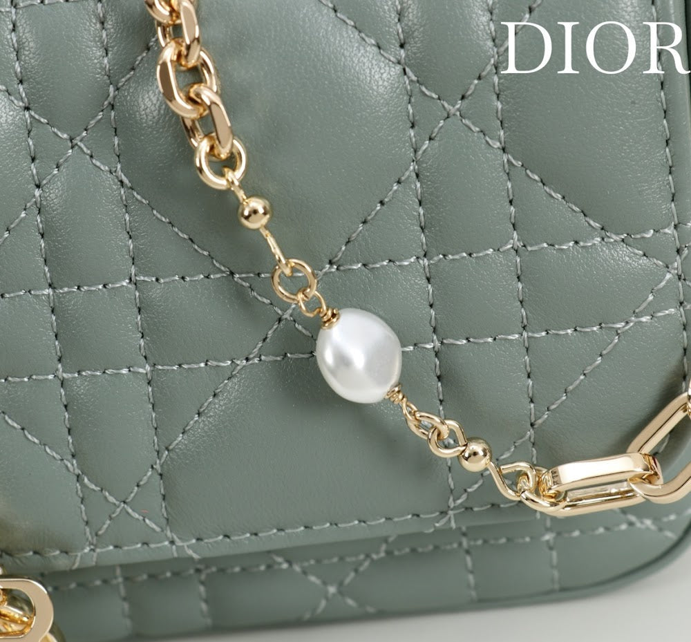 Dragons BagsDiorn Luxury Bag --116366