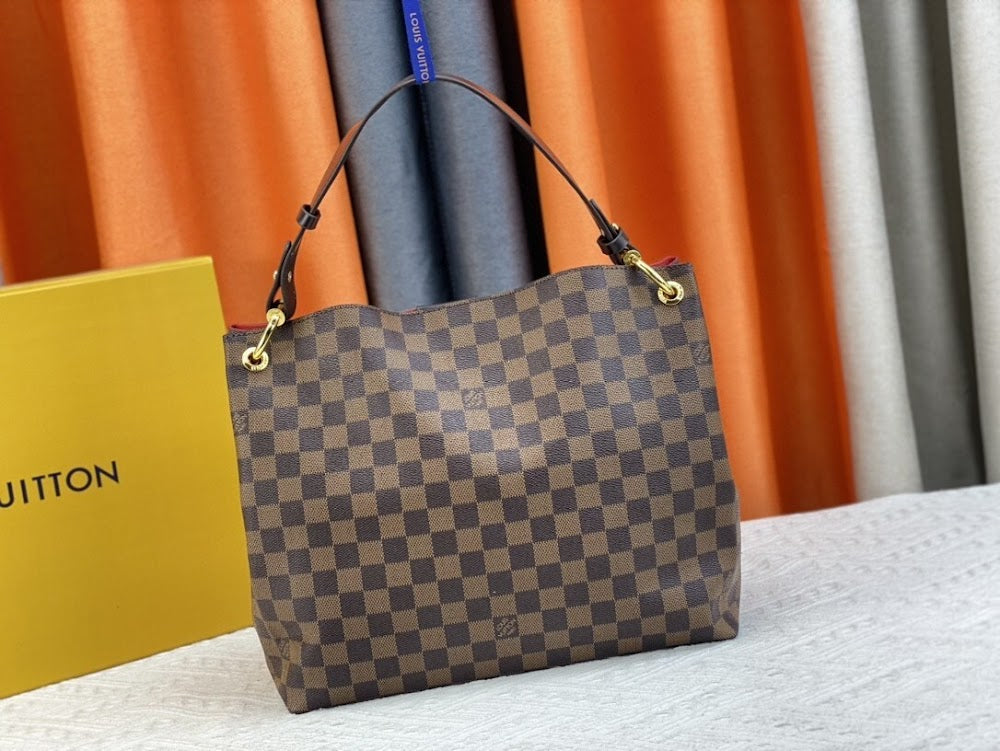 Jessica Bags ln Luxury Bag --75844