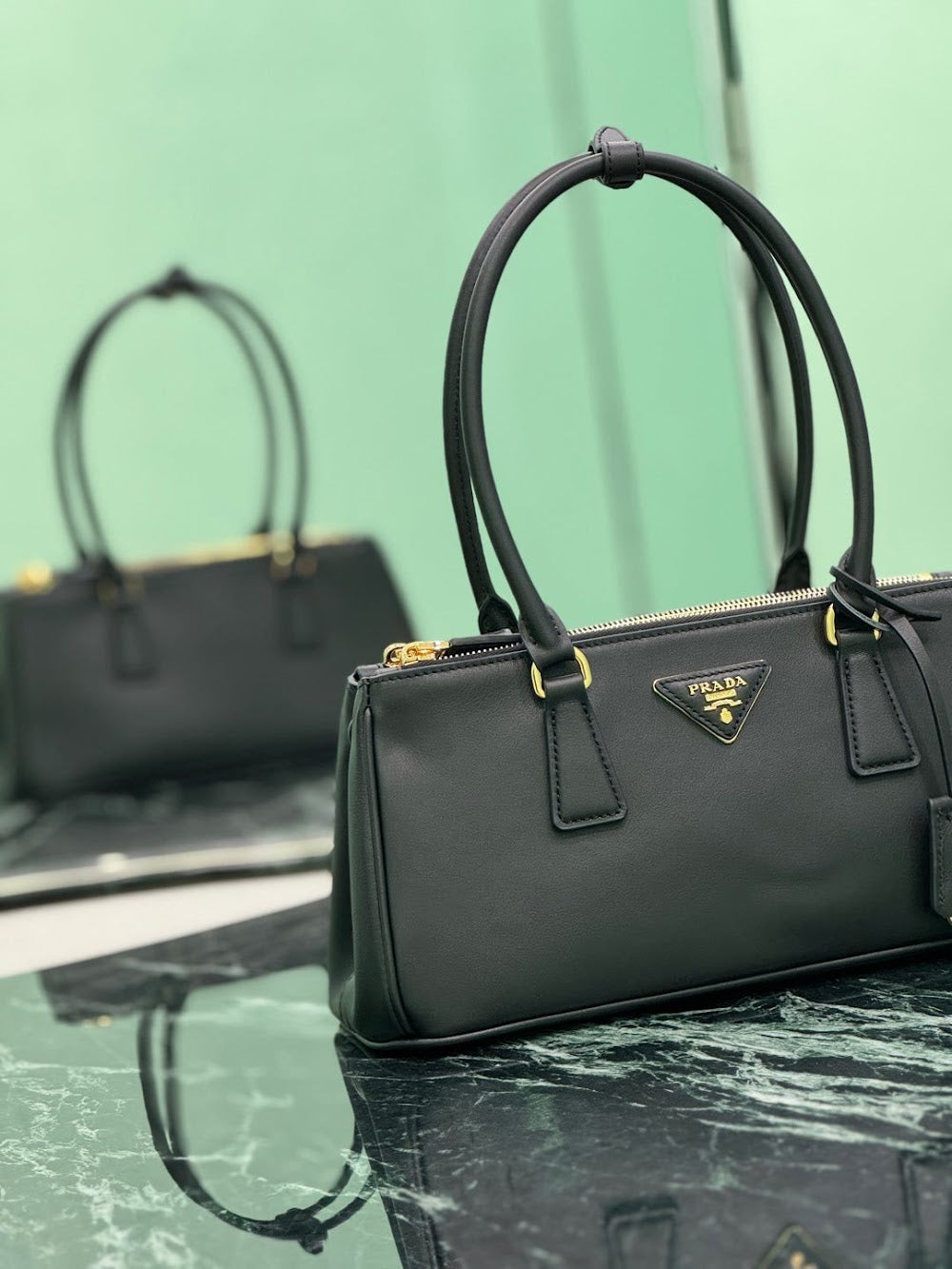 Dragons Bags Pradn Luxury Bag --102739
