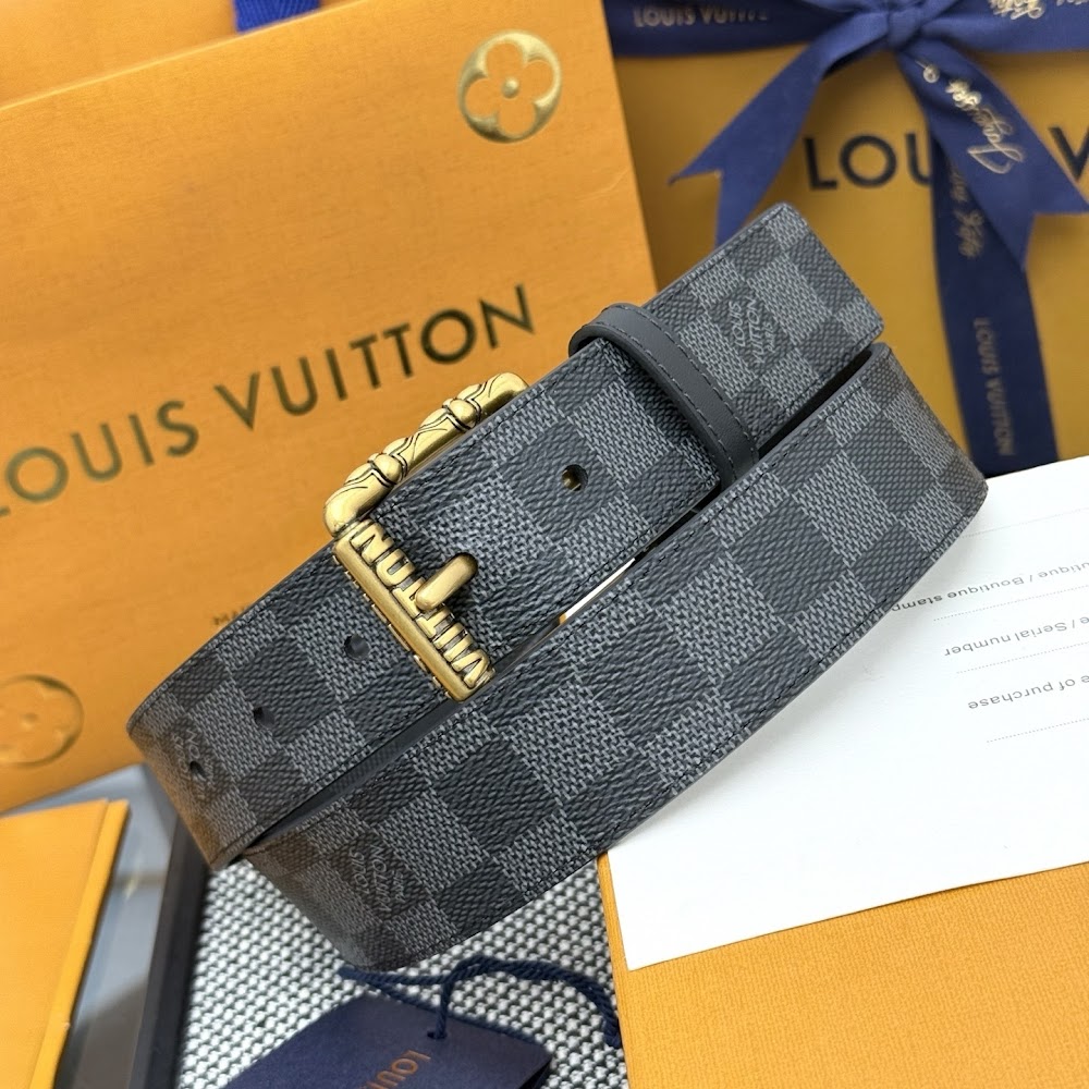 Dragons Bags ln Luxury Belt --101222