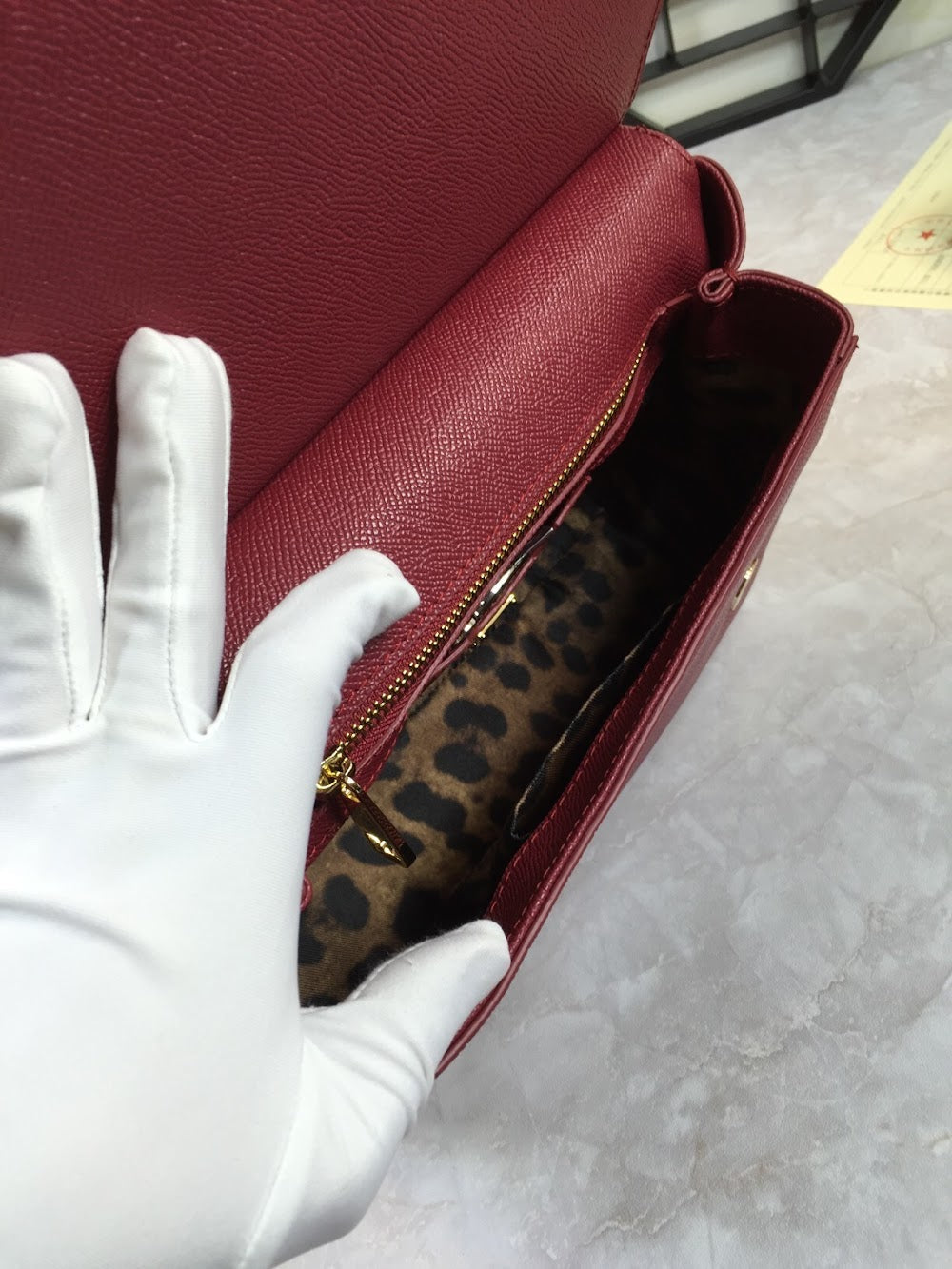Dragons Bags DGn Luxury Bag --93202