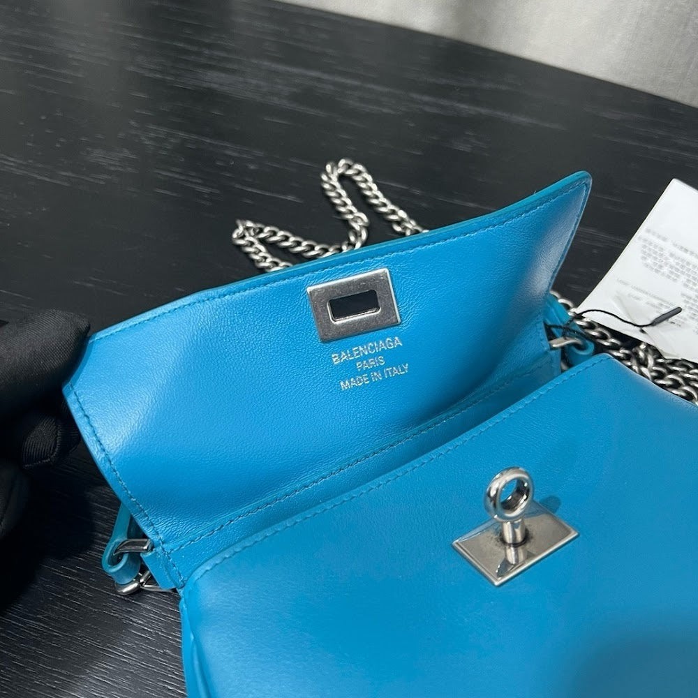 Dragons Bags Balenciaga Luxury Bag --110706