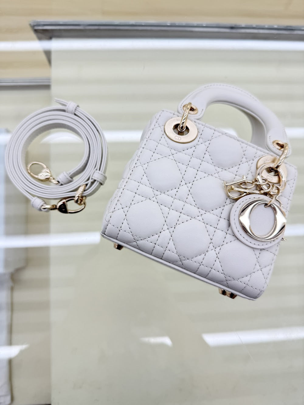 Dragons BagsDiorn Luxury Bag --115433