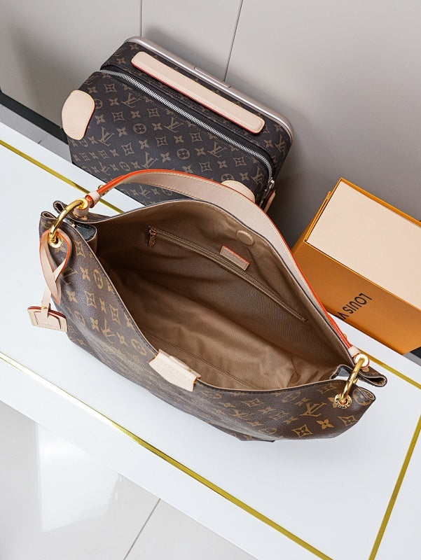 Dragons Bags ln Luxury Bag --81768