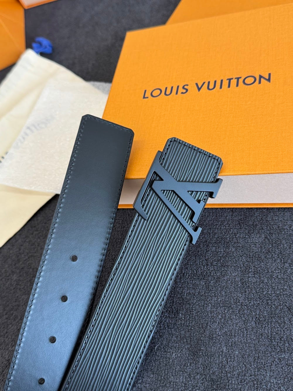 Dragons Bags ln Luxury Belt --109430