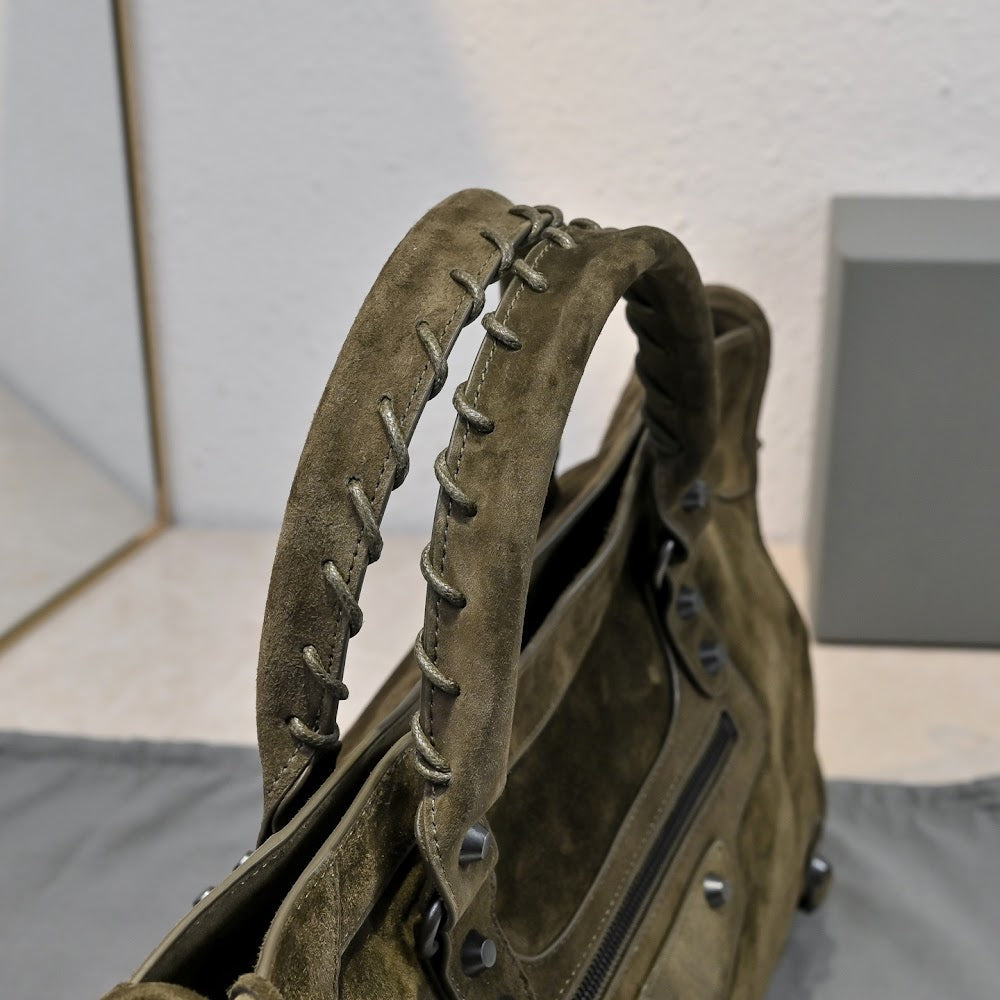 Dragons Bags Balenciaga Luxury Bag --111396