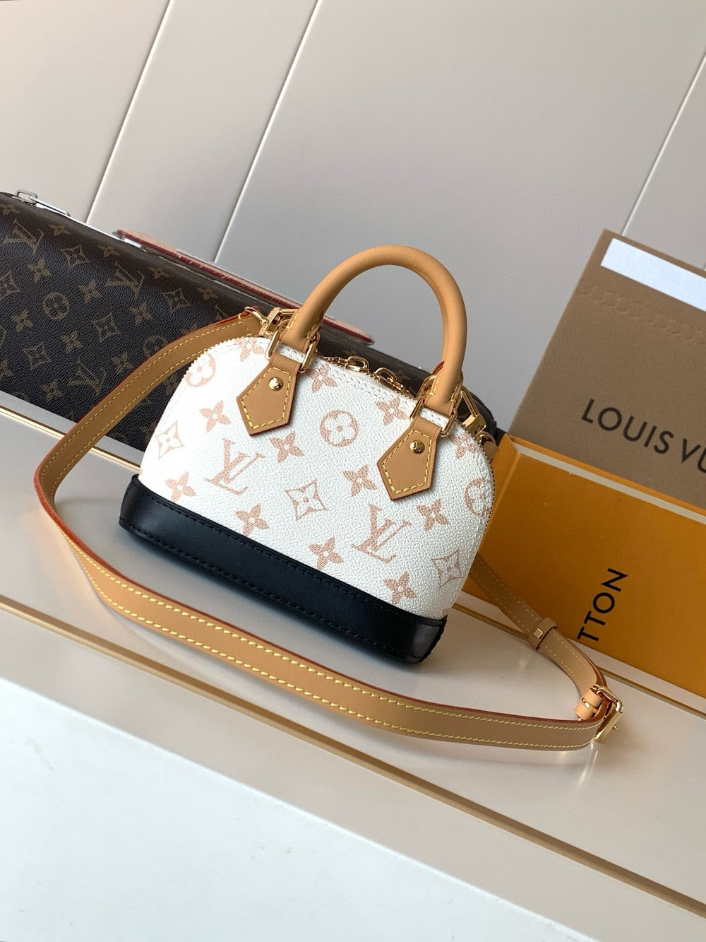 Dragons Bags LVn Luxury Bag --80453