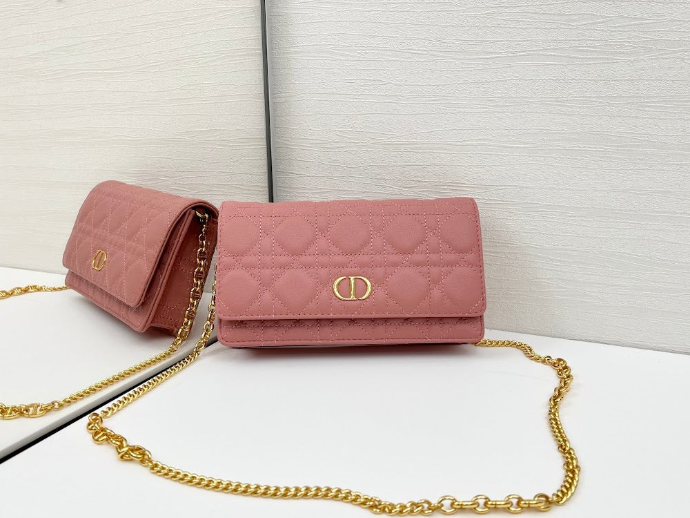 Dragons BagsDiorn Luxury Bag --114802