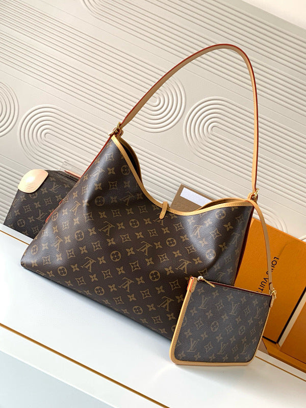 Dragons Bags LVn Luxury Bag --80749