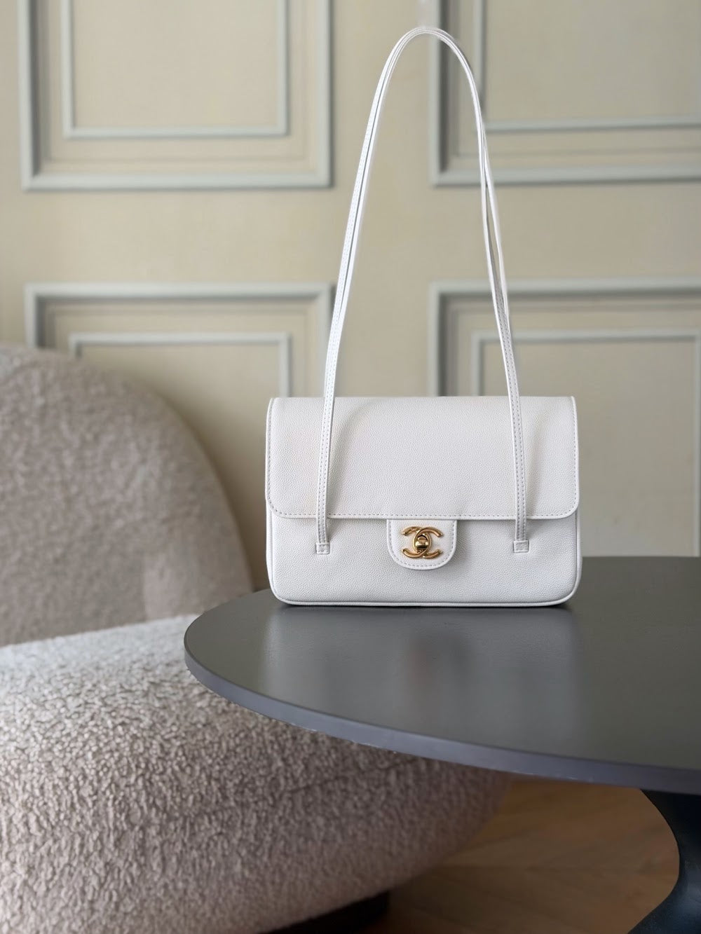 Dragons BagsCHn Luxury Bag --114044
