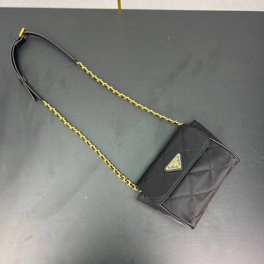 Dragons Bags pradn Luxury Bag --74202