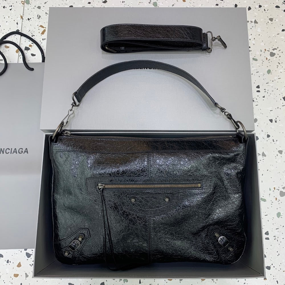 Dragons Bags Balenciaga Luxury Bag --111340