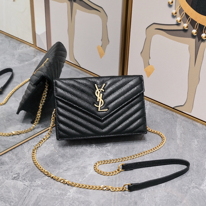 Dragons Bags ysn Luxury Bag --71817
