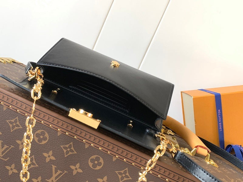 Dragons Bags LVn Luxury Bag --80450