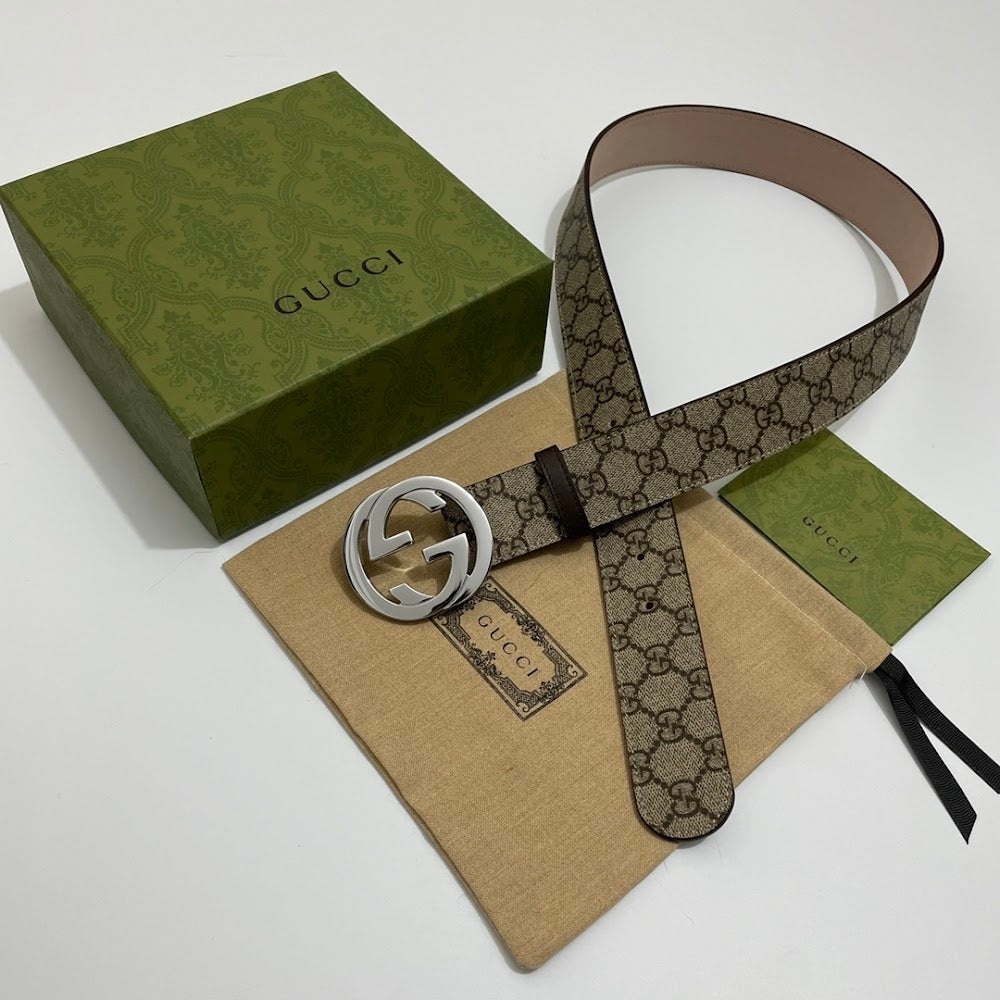 Dragons Bags Guccin Luxury Belt --105492