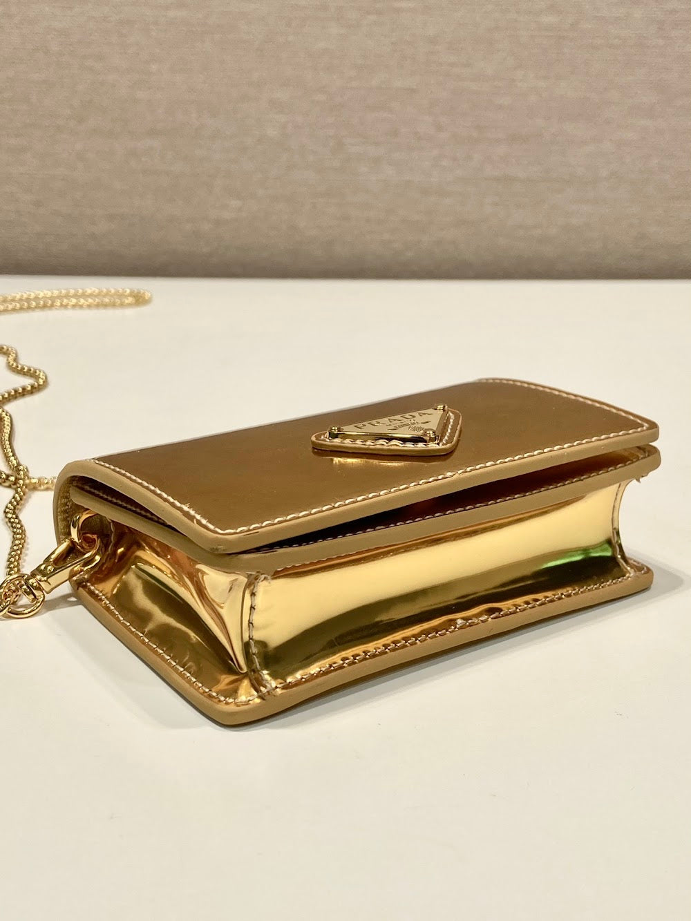 Dragons Bags Prada Luxury Bag --54419