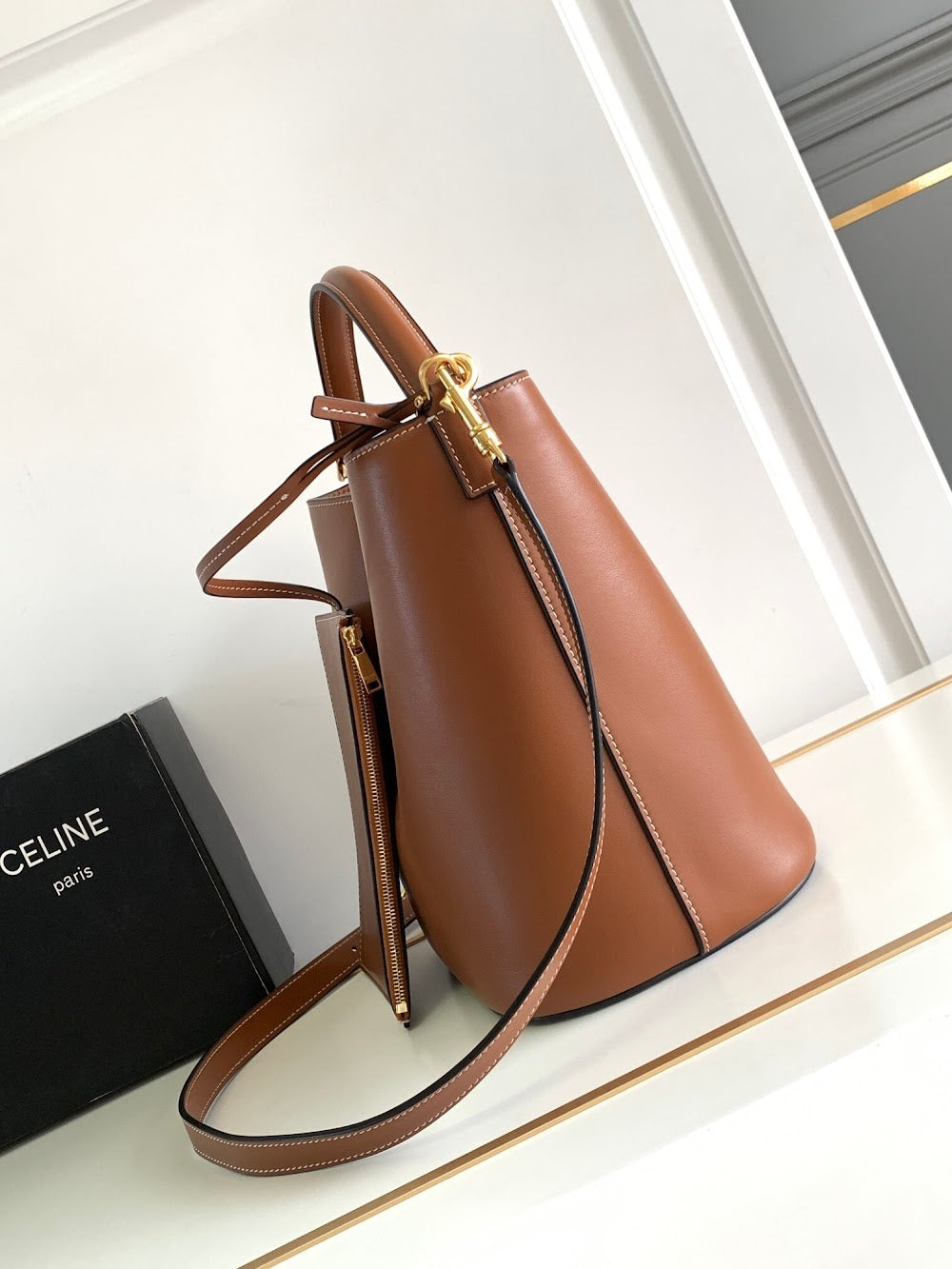 Dragons Bags Celine Luxury Bag --112319