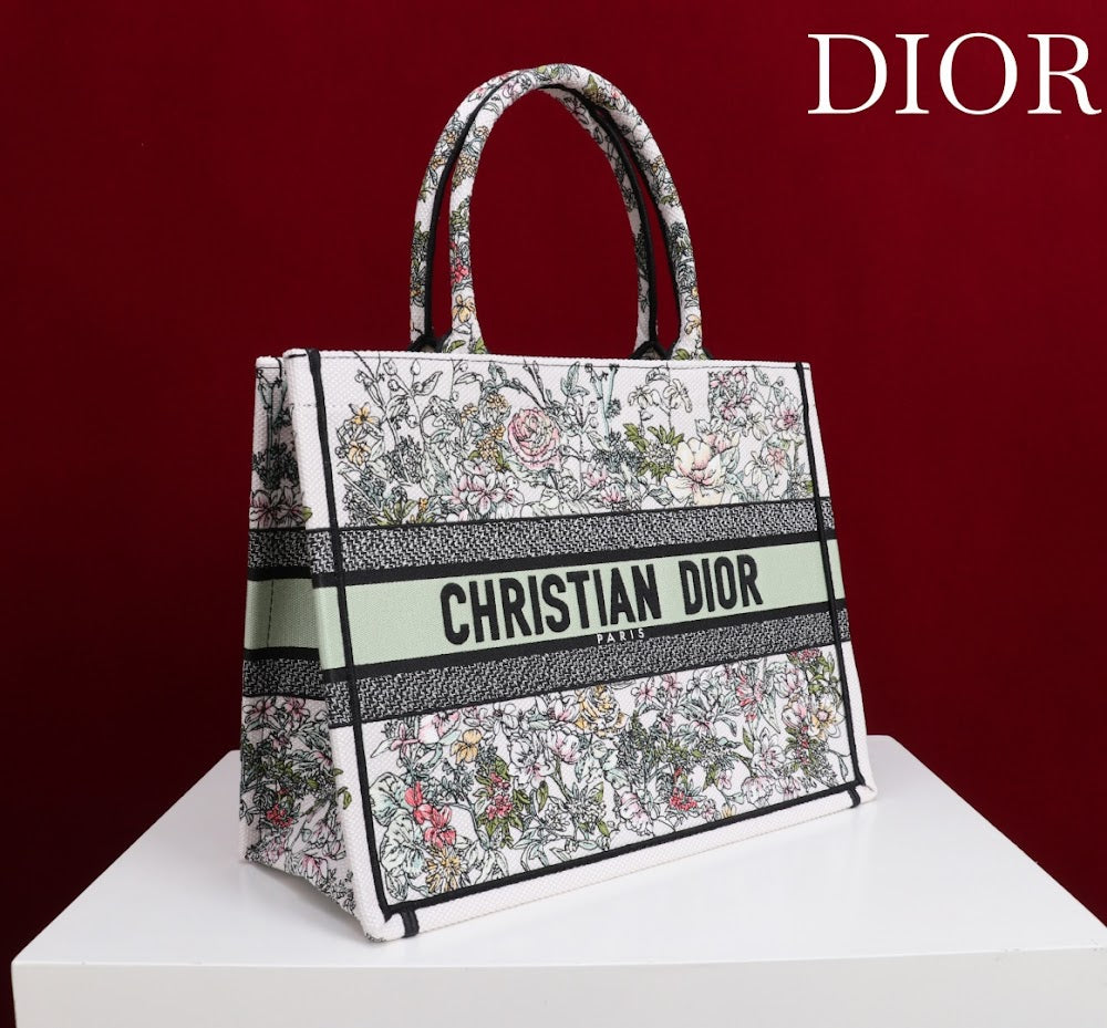 Dragons BagsDiorn Luxury Bag --116151