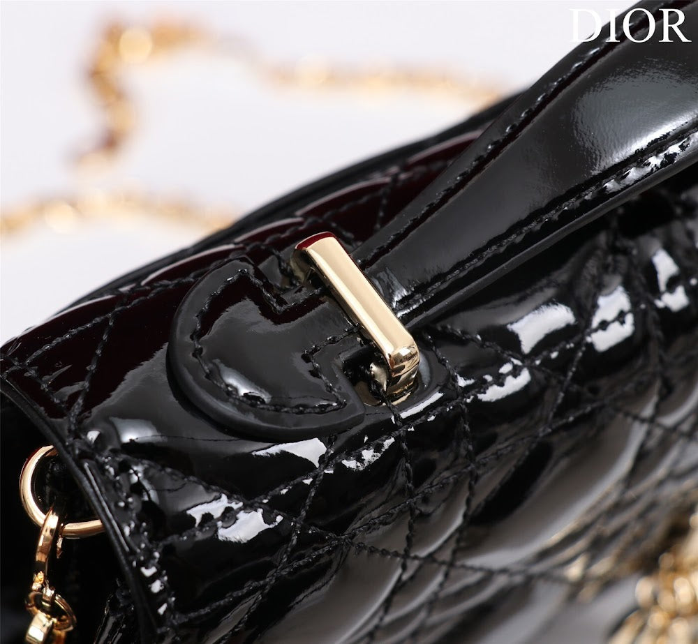 Dragons BagsDiorn Luxury Bag --116403