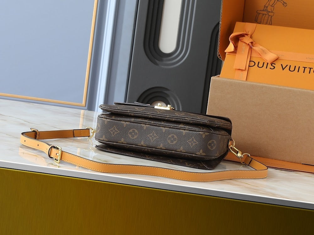 Dragons Bags ln Luxury Bag --77112