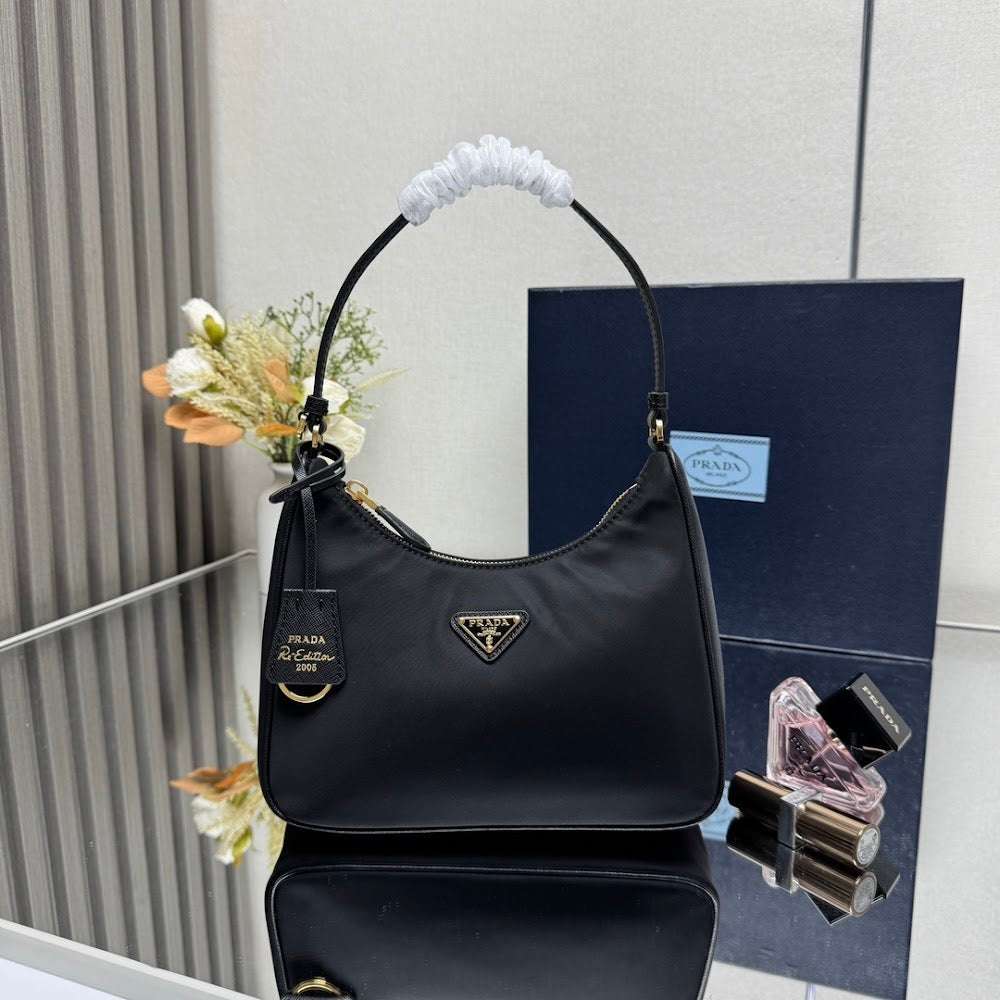 Dragons Bags Pradn Luxury Bag --102633