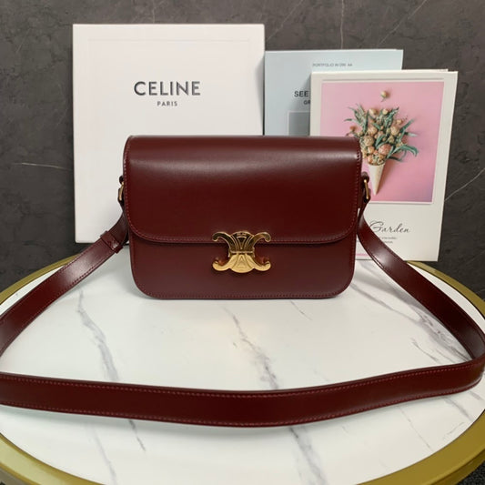 Dragons Bags Celine Luxury Bag --111993