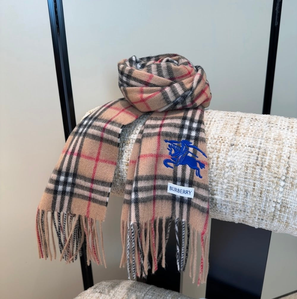 Dragons Bags Premium Designer Scarf --99503