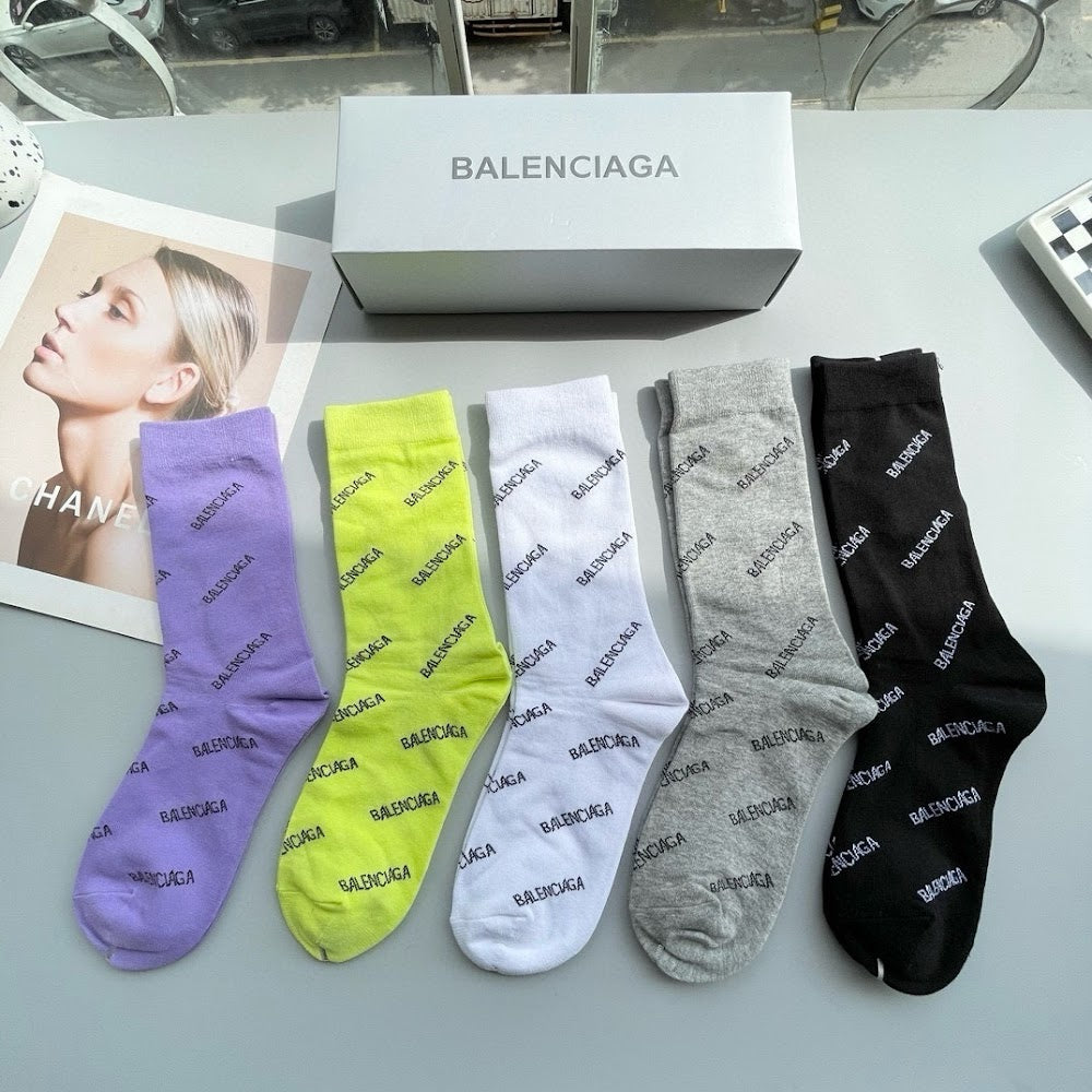 Dragons Bags Premium Luxury Socks --97654