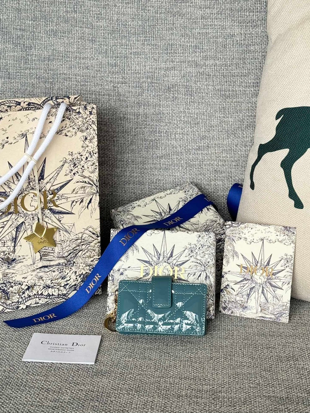 Dragons BagsDiorn Luxury Bag --114598