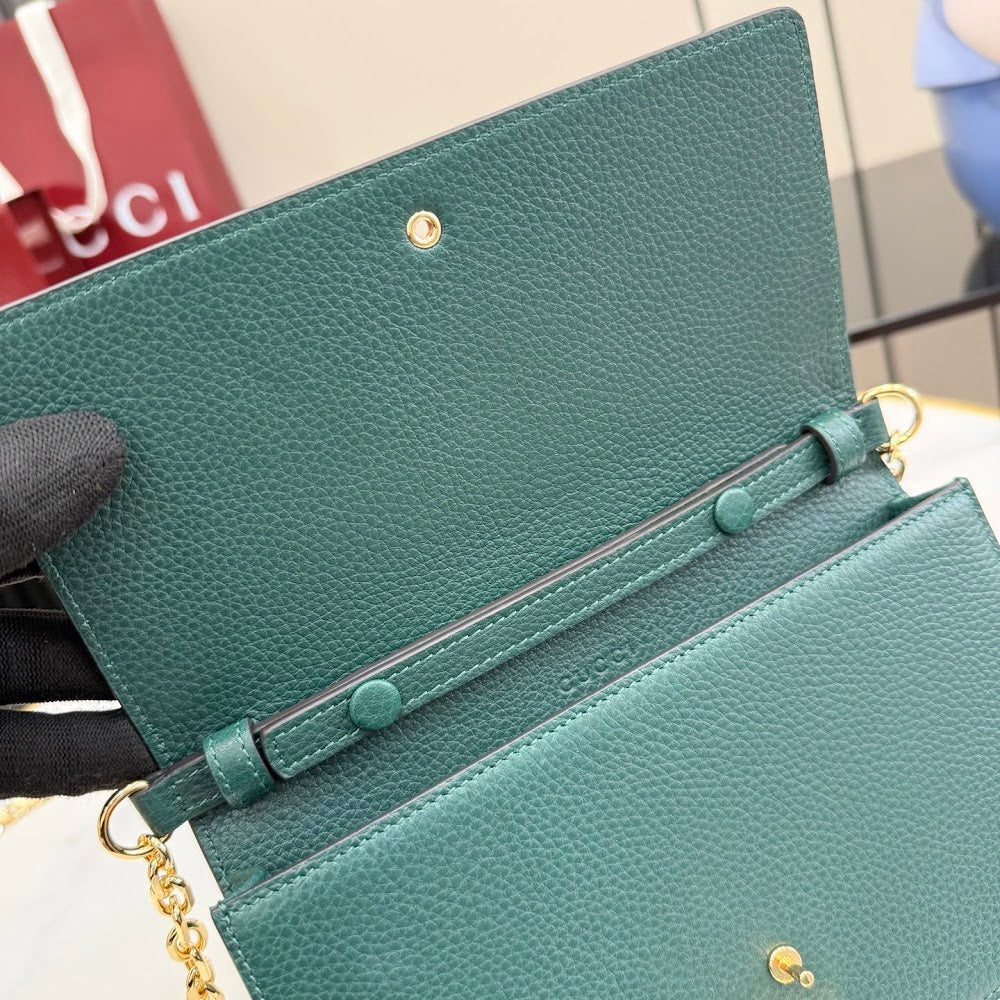 Dragons Bags Guccin Luxury Bag --95177