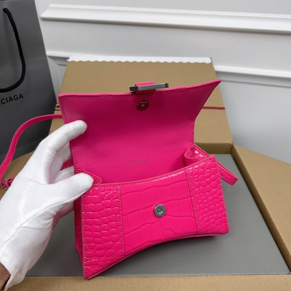 Dragons Bags Balenciaga Luxury Bag --111708