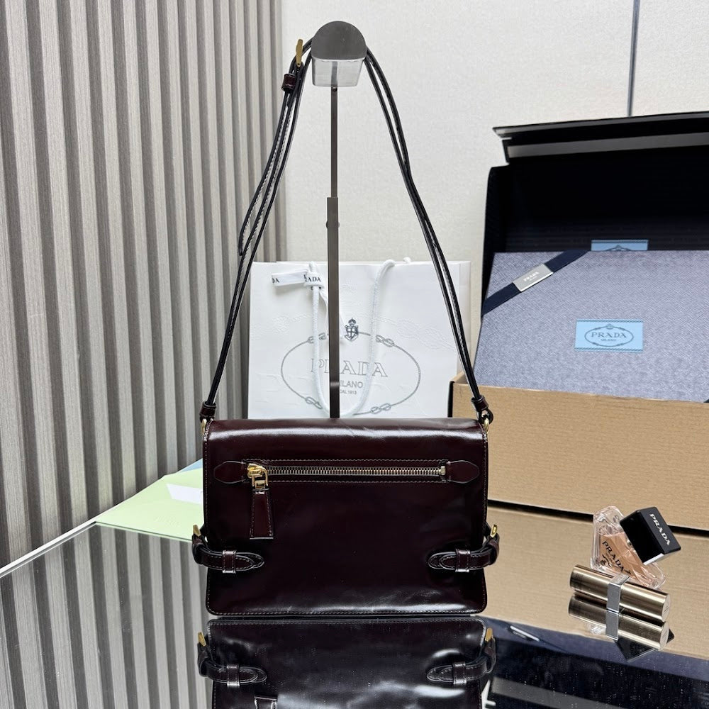 Dragons Bags Pradn Luxury Bag --102834