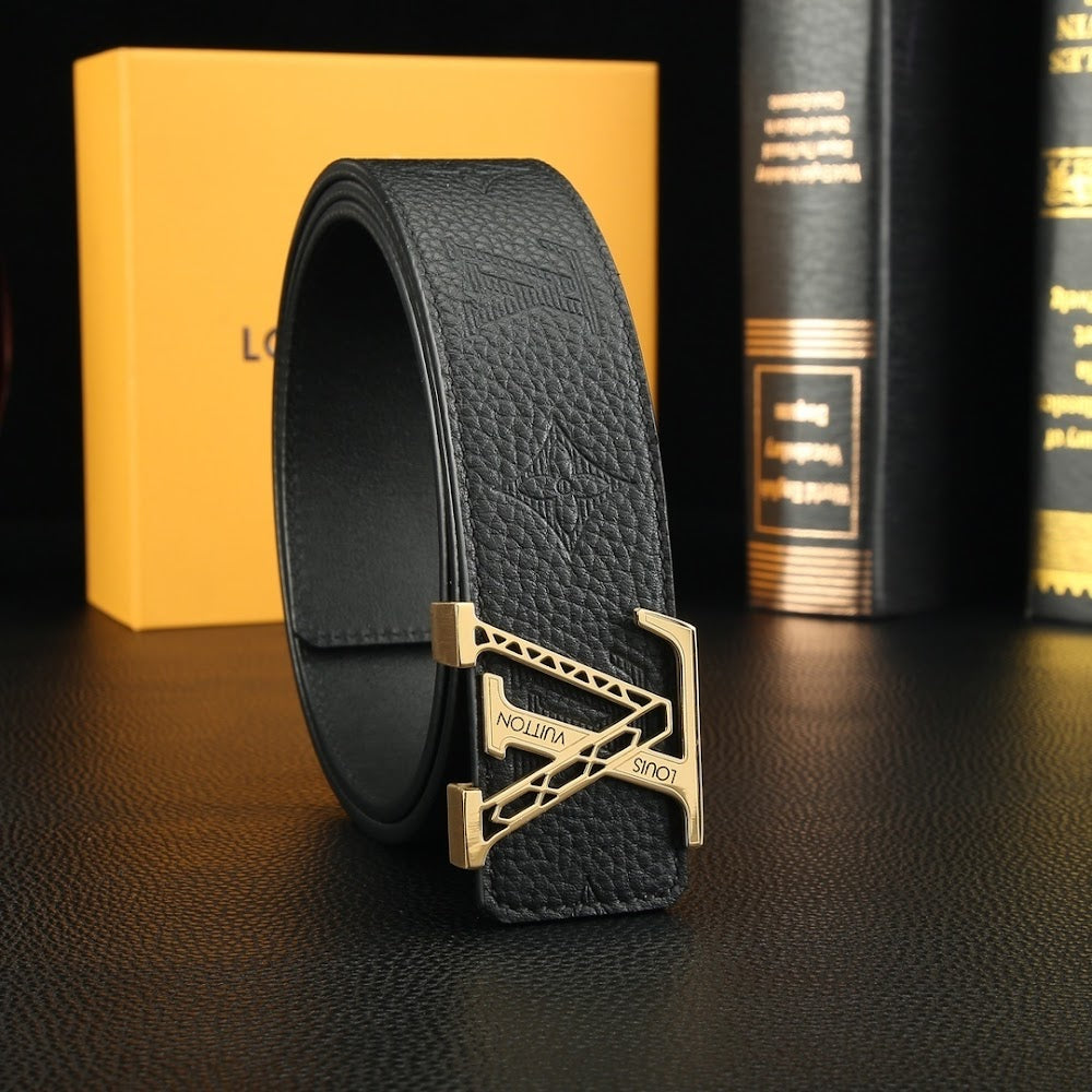 Dragons Bags ln Luxury Belt --100420