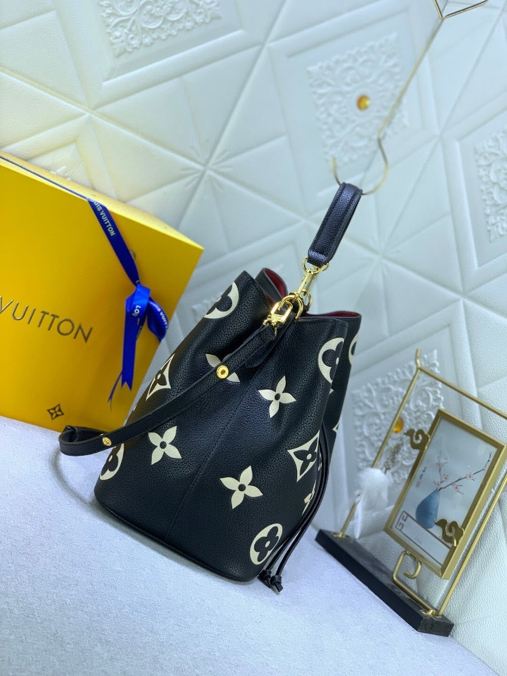 Jessica Bags ln Luxury Bag --75834