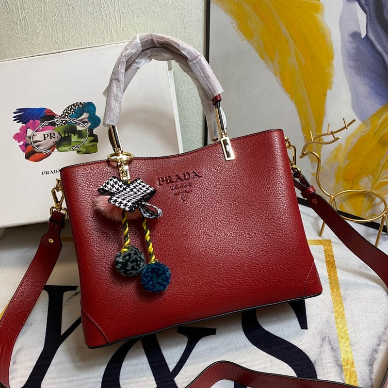 Dragons Bags pradn Luxury Bag --73229
