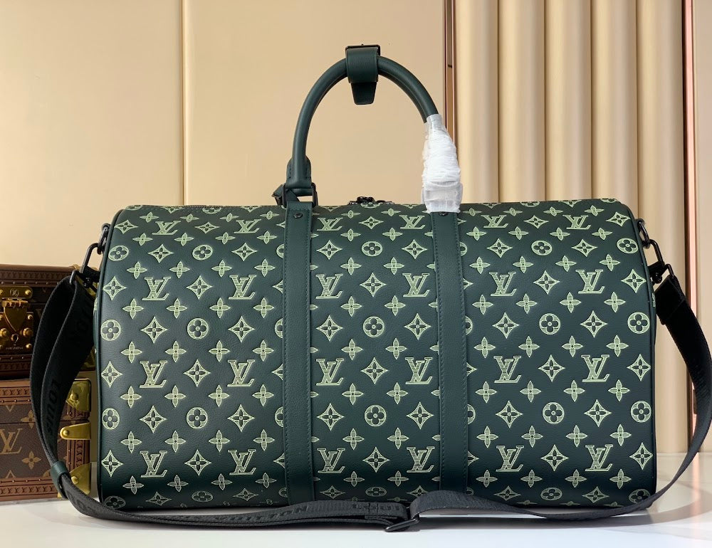Dragons Bags ln Luxury Bag --95705
