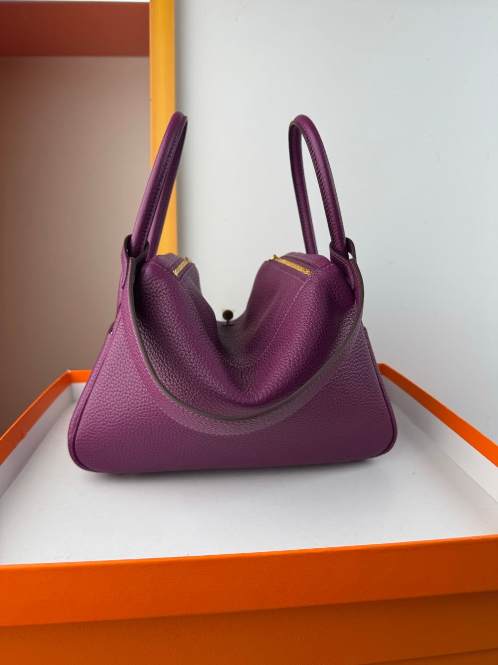 Dragons BagsHermesn Luxury Bag --117854