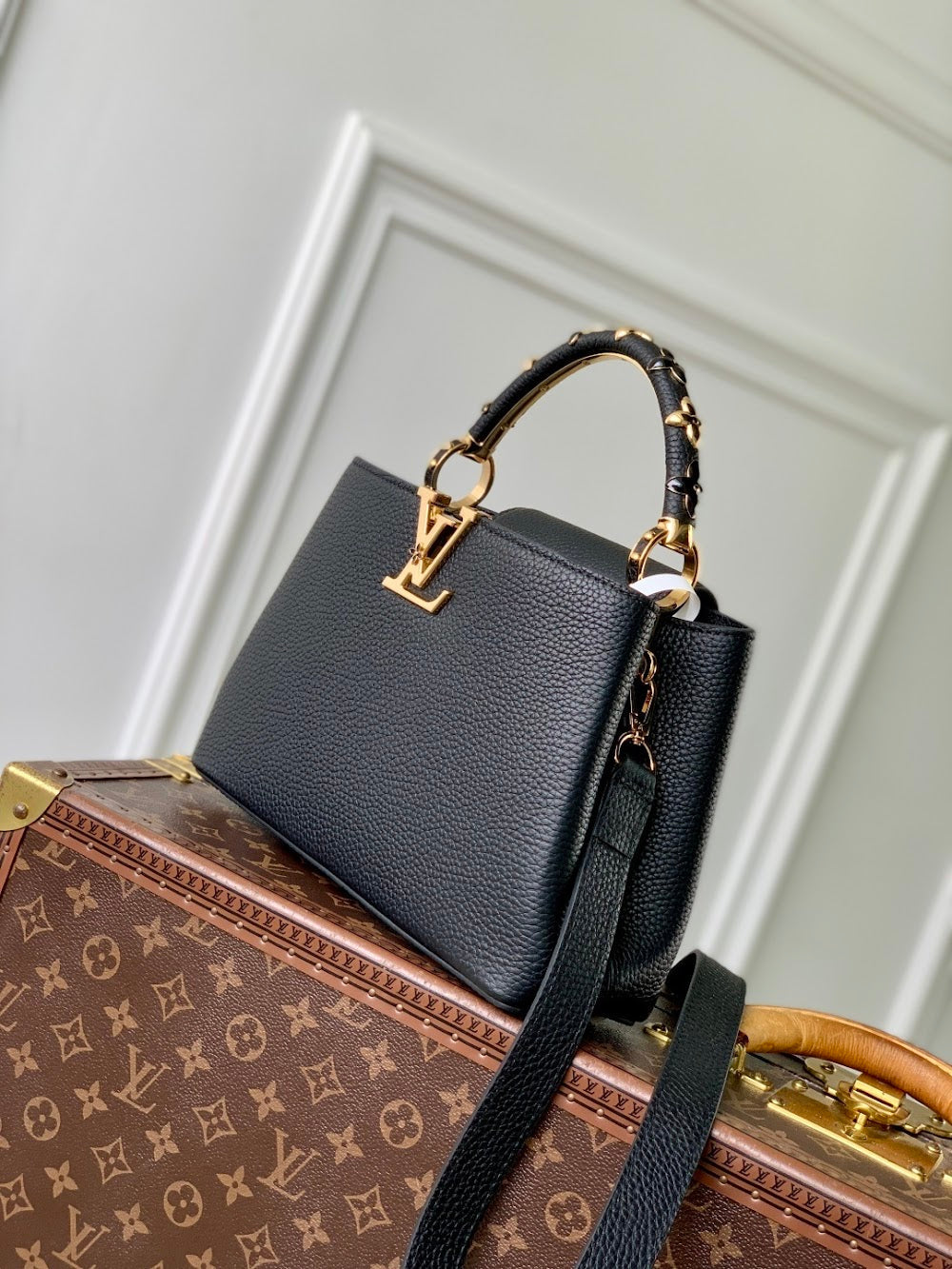 Dragons Bags ln Luxury Bag --97031